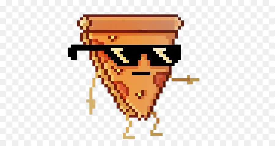 Fatia De Pizza，Legal PNG