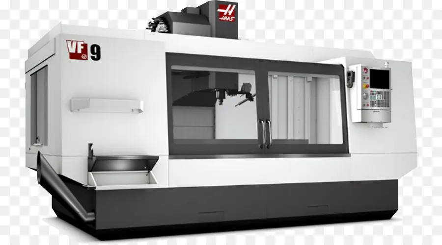 Máquina Vf 9，Cnc PNG