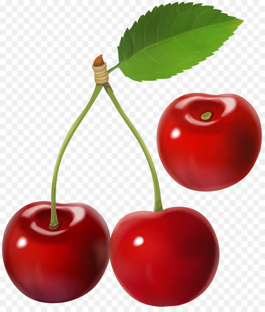 Barbados Cherry，Alimentos PNG