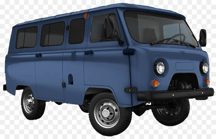 Van，Transporte PNG