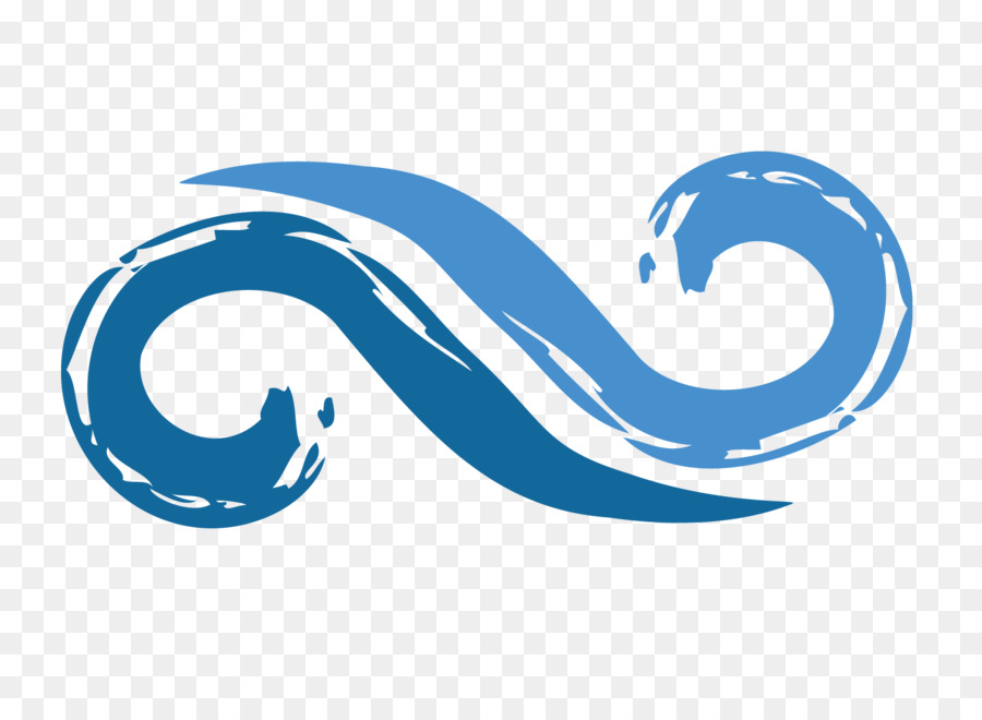 Ondas Azuis，Oceano PNG