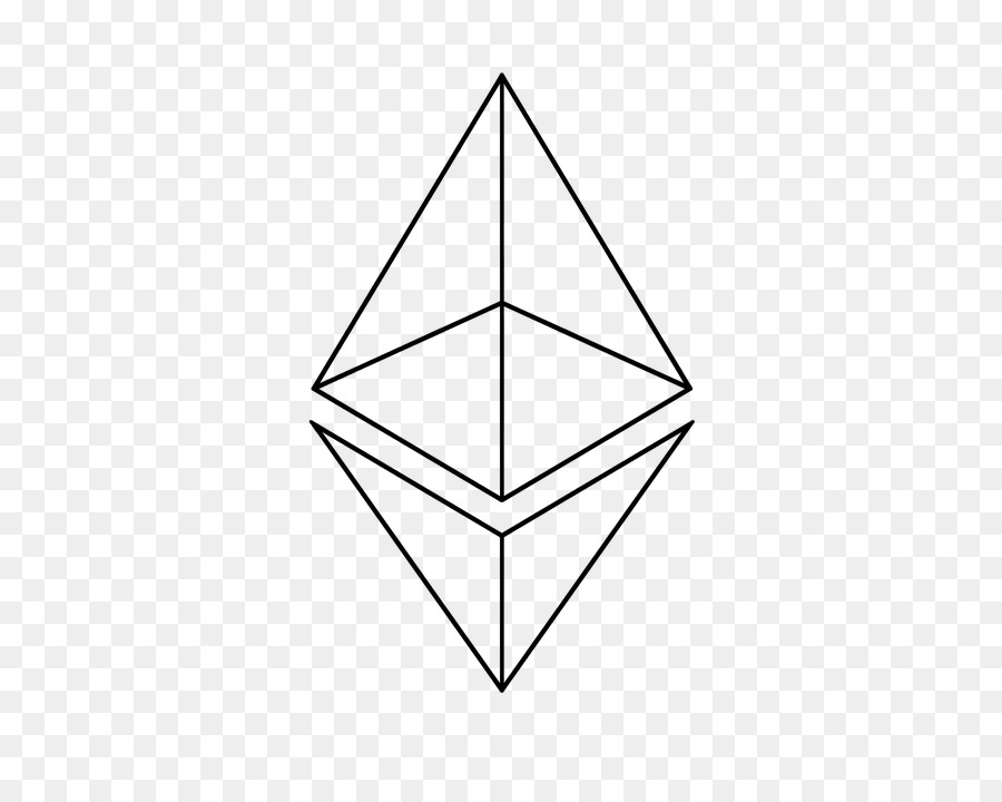 Ethereum，Criptomoeda PNG