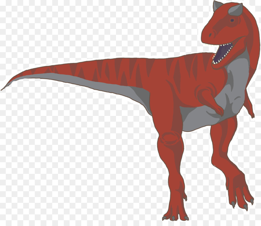 Carnotaurus，Do Final Do Cretáceo PNG