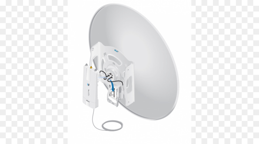 Ubiquiti Airfiber X Af5g23s45，Antenas PNG