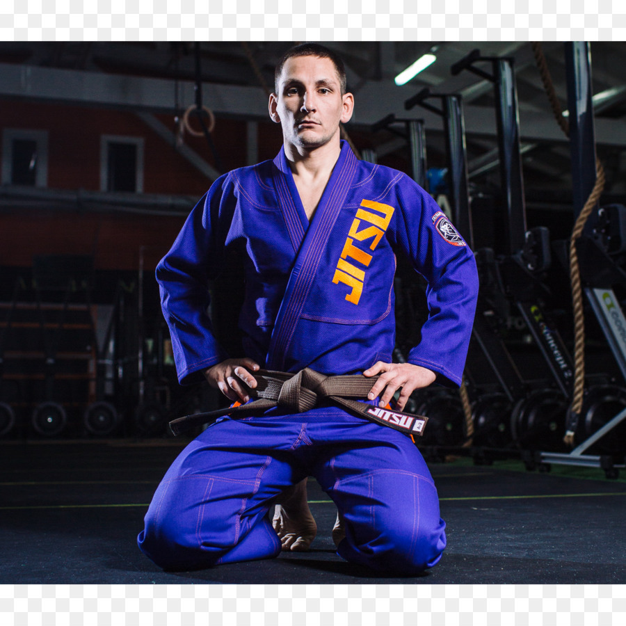 Brasileiro De Jiujitsu，Brasileiro De Jiujitsu Gi PNG
