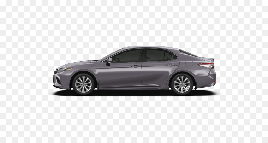 2018 Toyota Camry Hybrid，Carro PNG