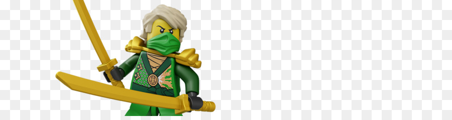 Ninja Verde，Espada PNG