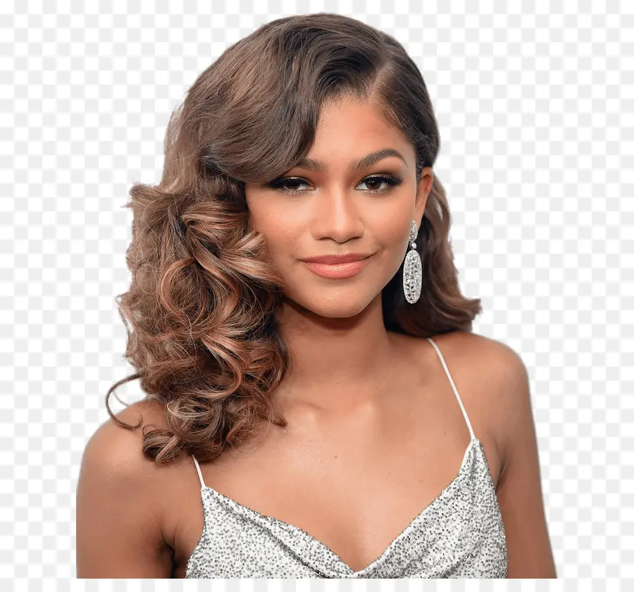 Zendaya，Boardwalk Hall PNG