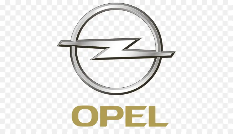 Logotipo Da Opel，Opel PNG