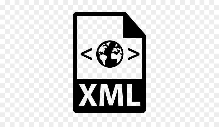 Xml，ícones Do Computador PNG