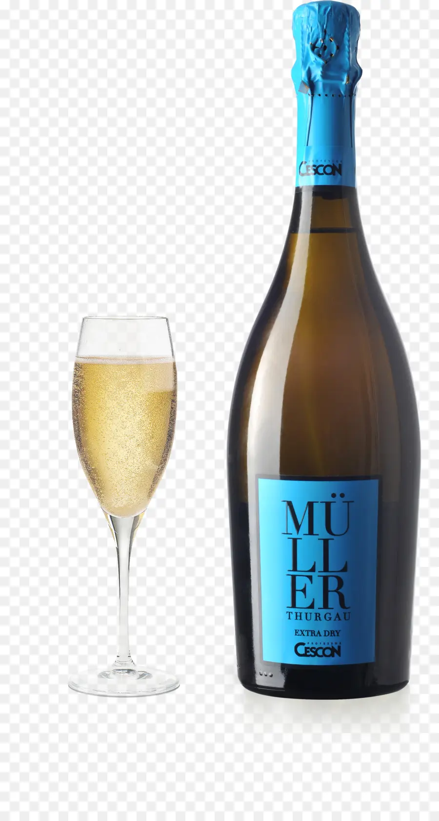 Champanhe，Müller Thurgau PNG