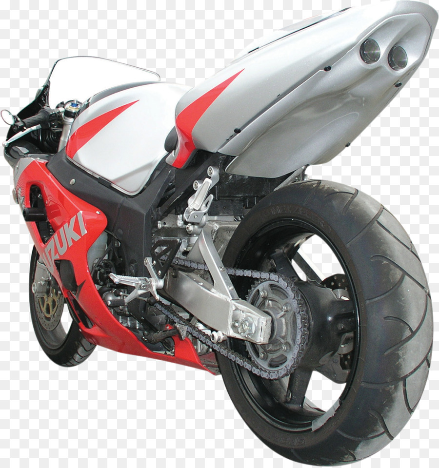 Motocicleta Vermelha，Bicicleta PNG