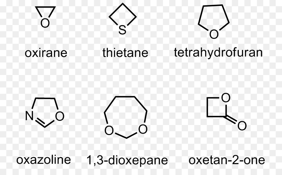 Estruturas Químicas，Química PNG