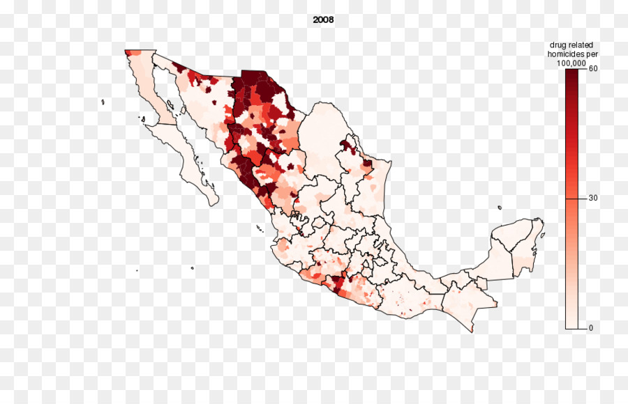 Droga Mexicanos Guerra，México PNG