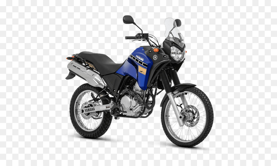 Motocicleta Azul，Bicicleta PNG