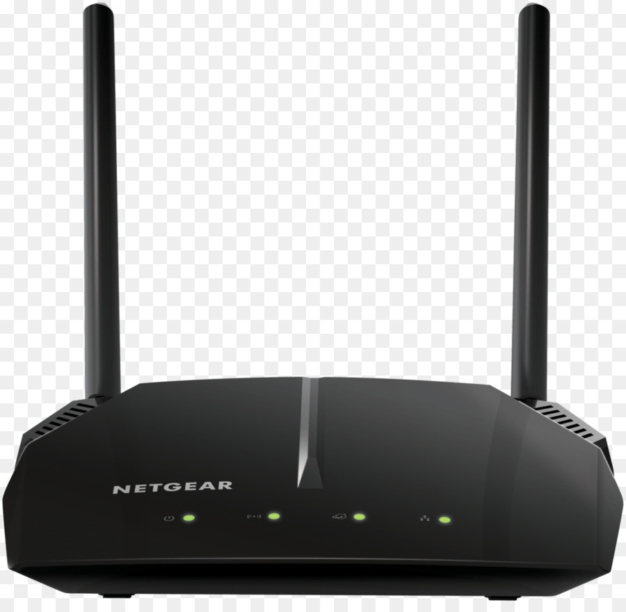 Netgear R6120，Roteador Sem Fio PNG