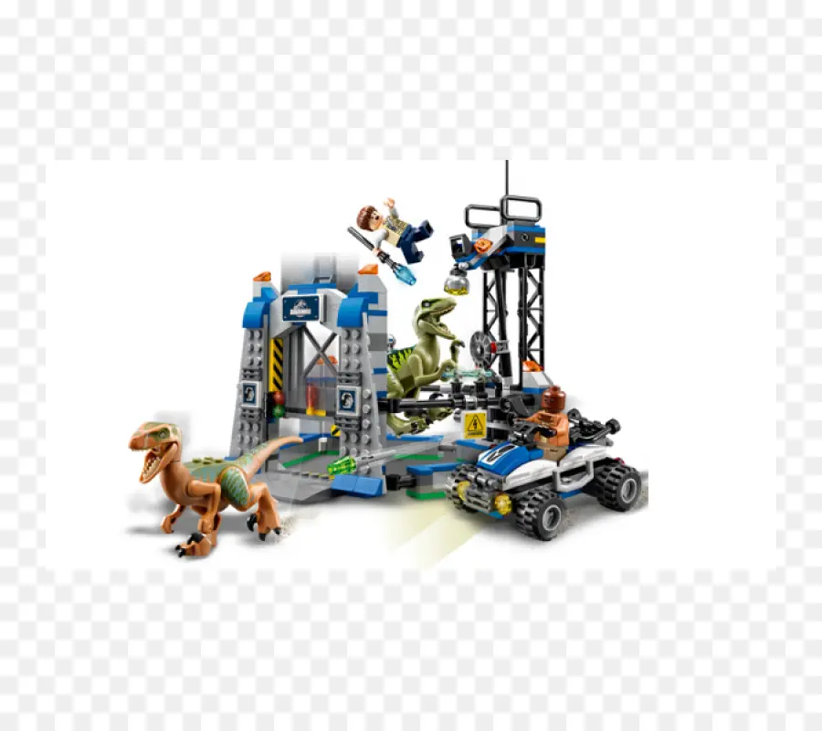 Conjunto Lego Dinossauro，Blocos De Construção PNG