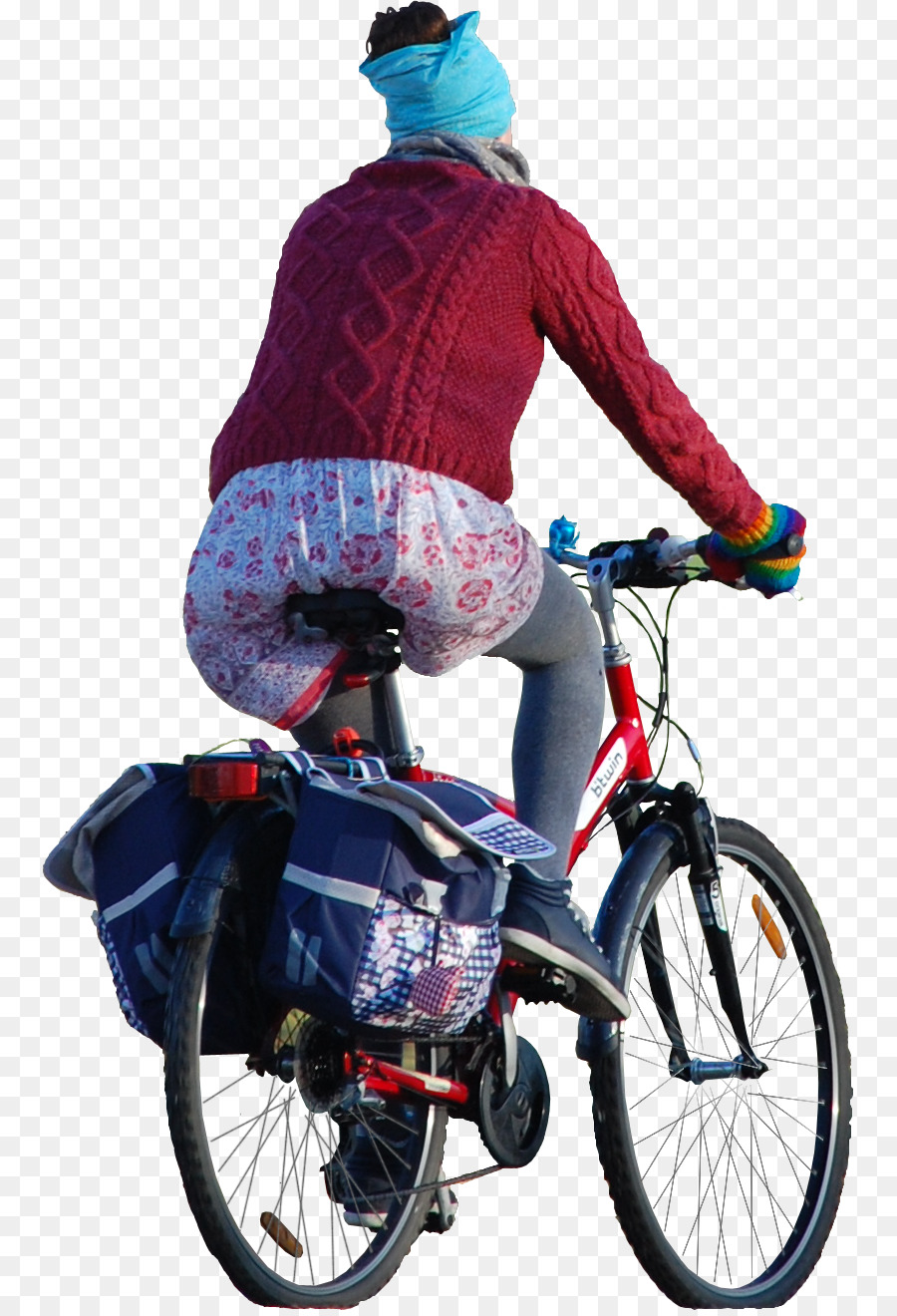 Pedais Bicicleta，Rodas De Bicicleta PNG