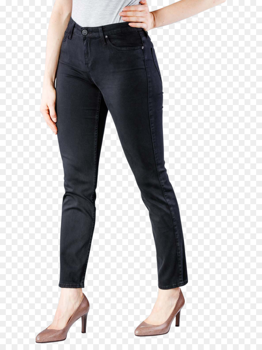 Jeans Azul，Jeans PNG