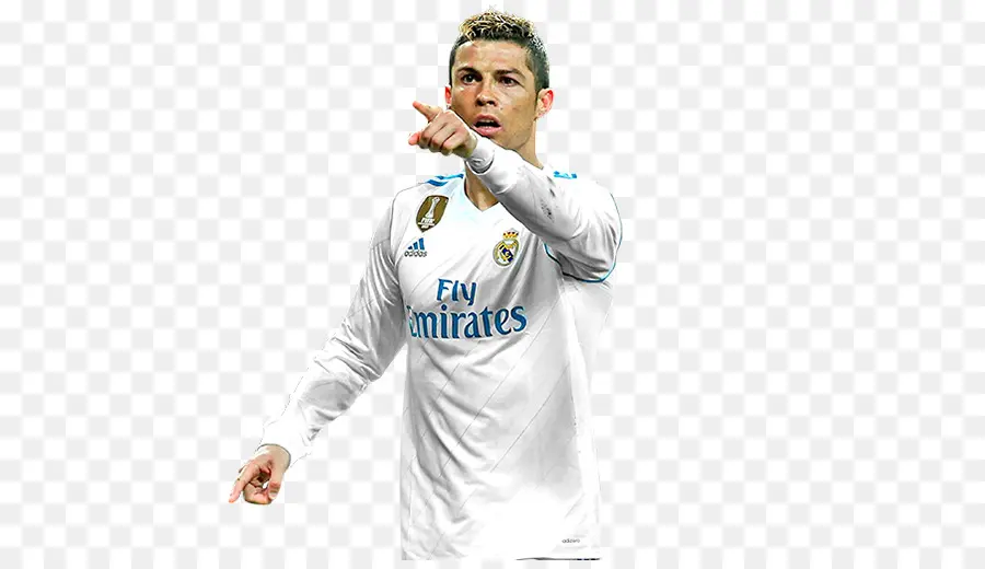 Cristiano Ronaldo，A Fifa 18 PNG