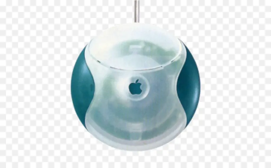 A Apple Mouse，Imac G3 PNG