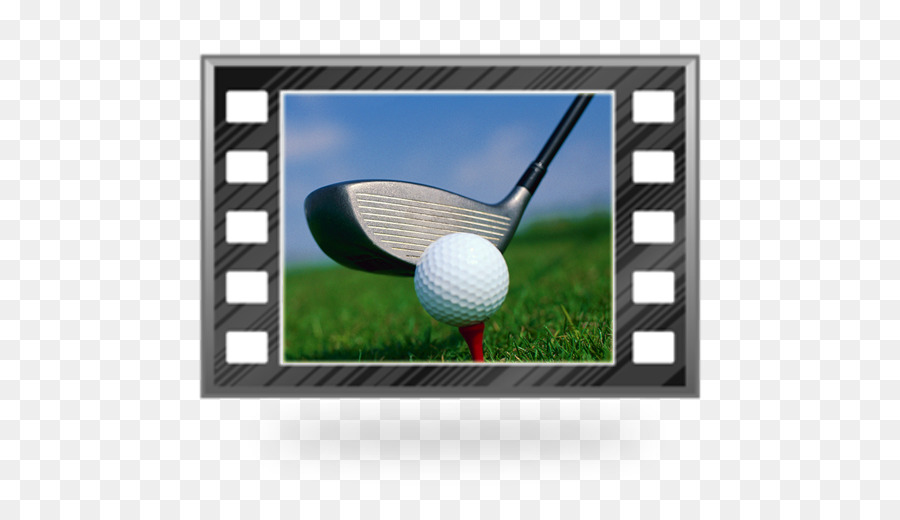 Golfe，Clubes De Golfe PNG