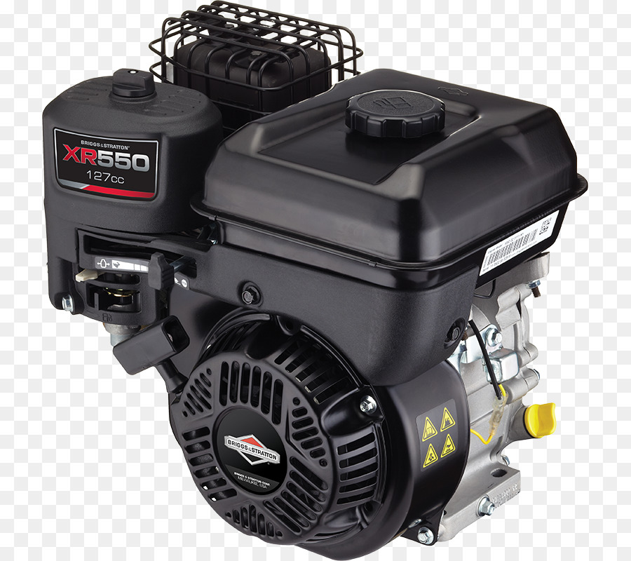 Briggs Stratton，Sobrecarga Do Motor Da Válvula PNG