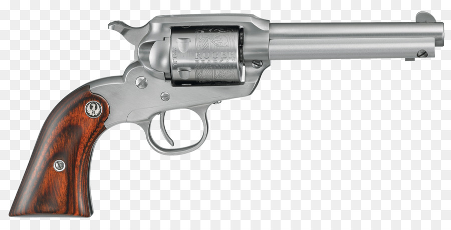 Ruger Redhawk，44 Magnum PNG