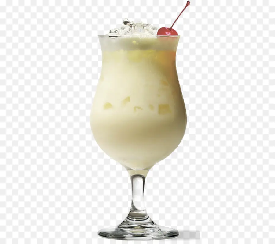 Piña Colada，Cocktail PNG