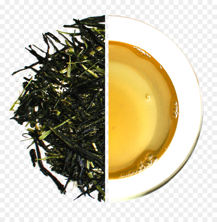 Sencha，O Chá Verde PNG