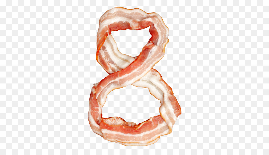 Bacon，Carne PNG