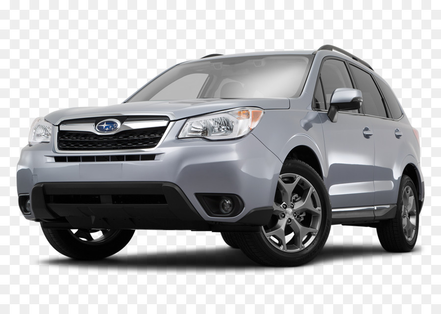 Subaru Forester 2014，Subaru PNG