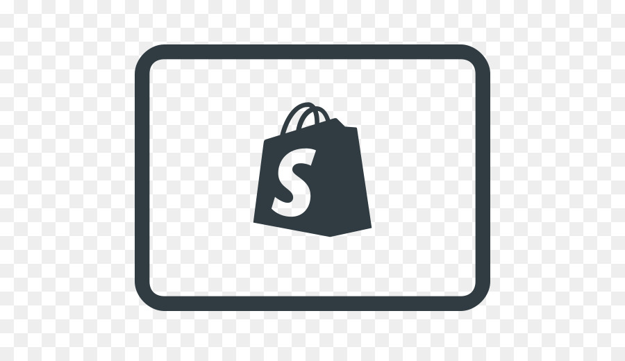 Shopify，Comércio Eletrônico PNG