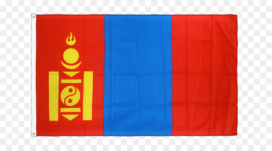 Ulaanbaatar，Bandeira Da Mongólia PNG