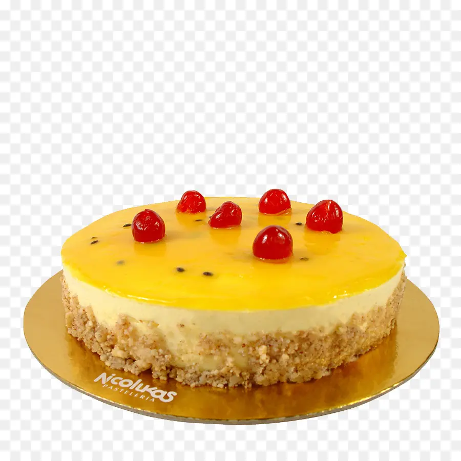 Cheesecake，Baviera Creme PNG