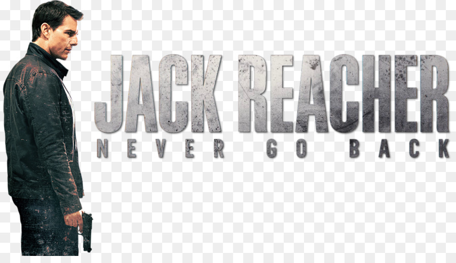 Pôster Do Filme Jack Reacher，Filme PNG