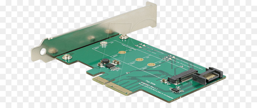 Placas De Sintonizador De Tv Adaptadores，M2 PNG