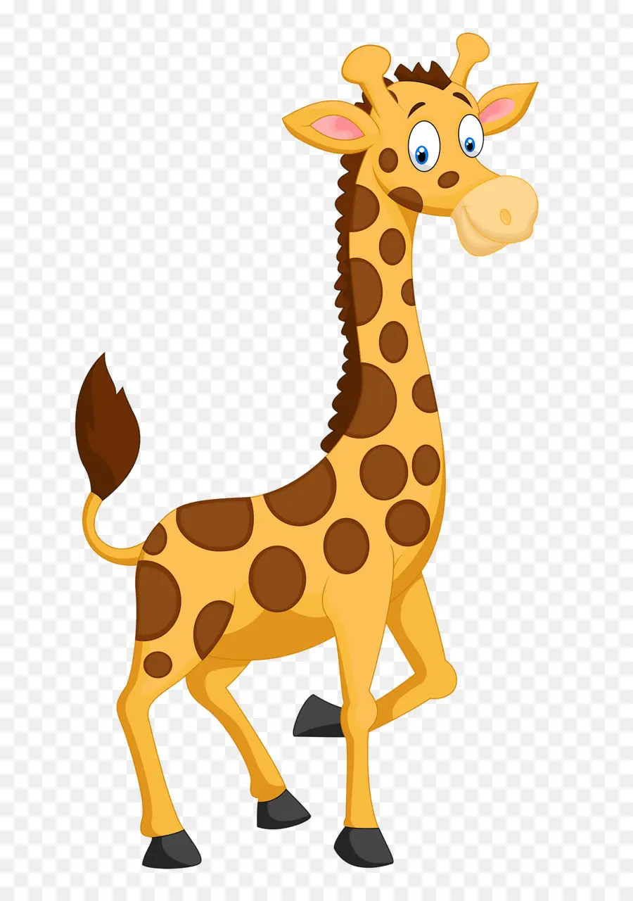 Girafa，ícones Do Computador PNG