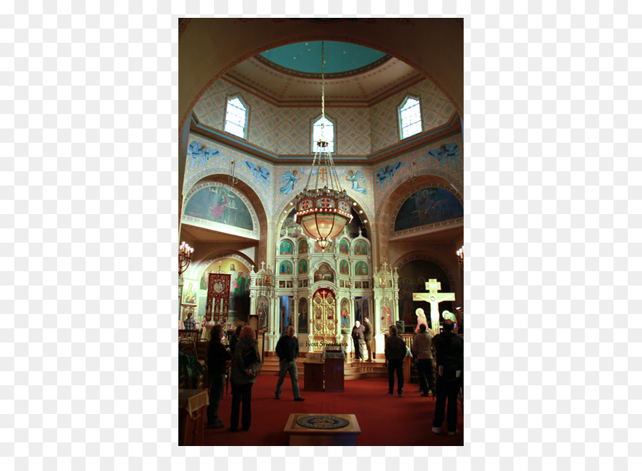 Interior Da Igreja，Igreja PNG