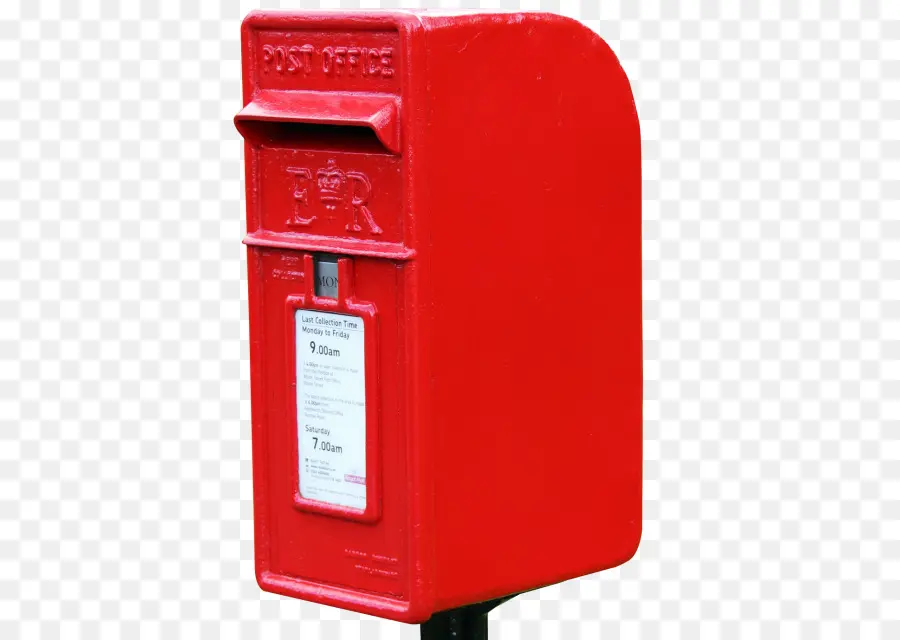 Caixa Postal，Letra Caixa PNG