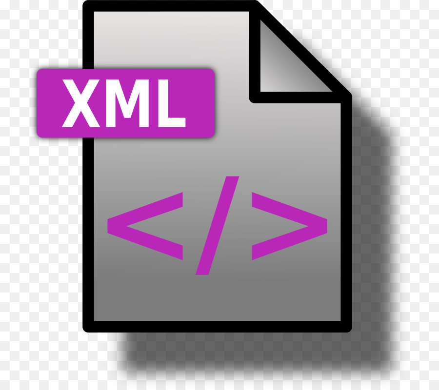 Arquivo Xml，Código PNG