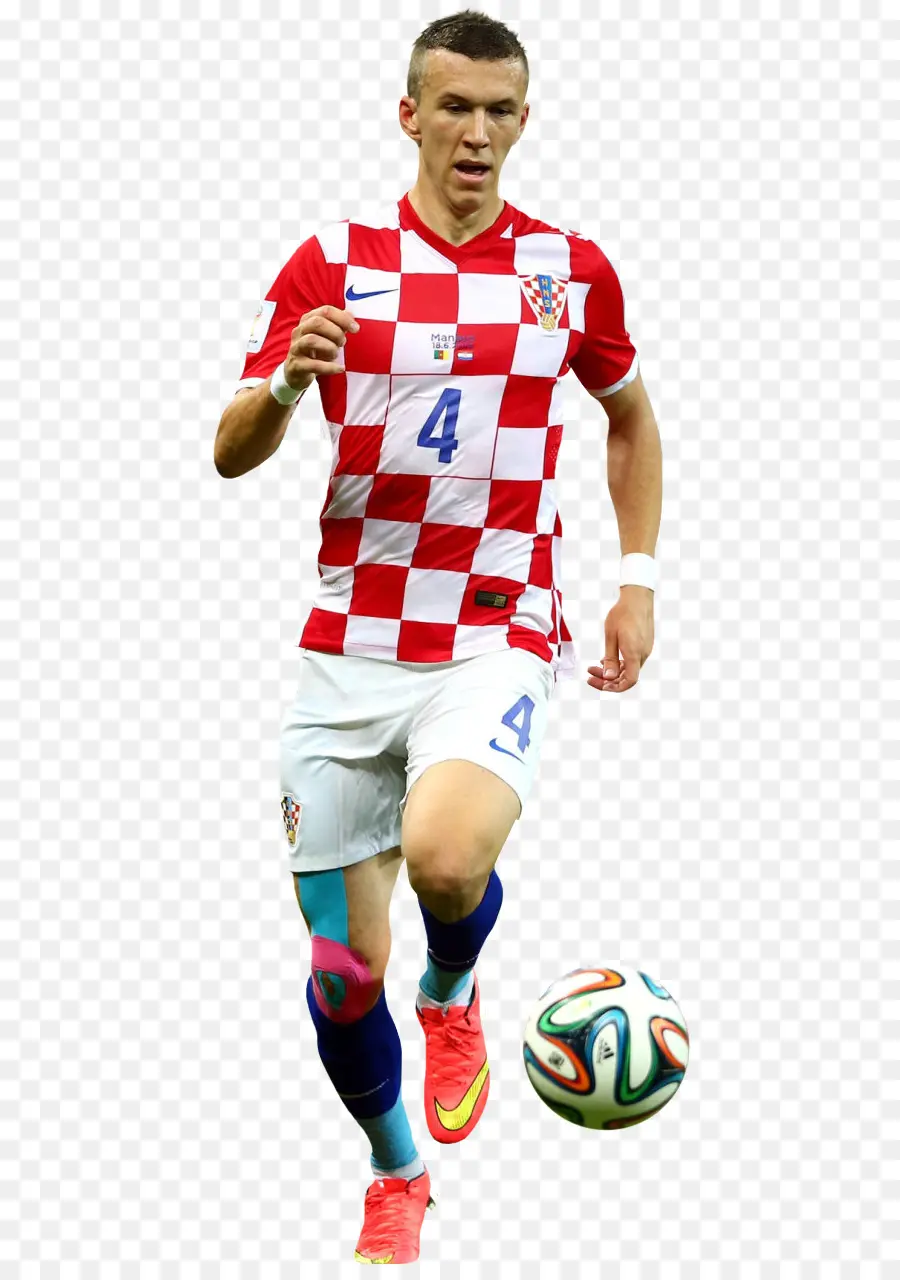 Ivan Perišić，Renderização PNG