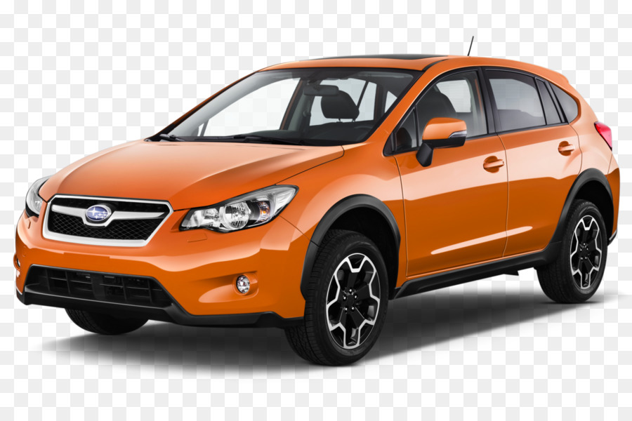 Carro Laranja，Automóvel PNG