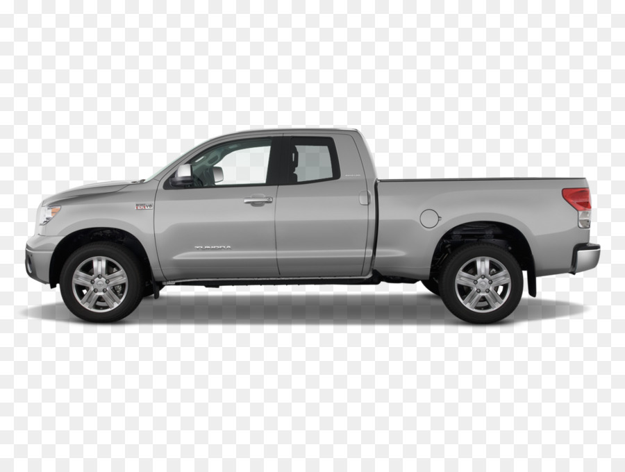 2009 Toyota Tundra，Carro PNG