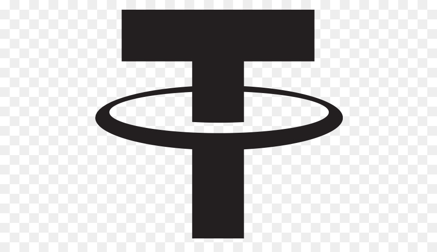 Tether，Cryptocurrency PNG
