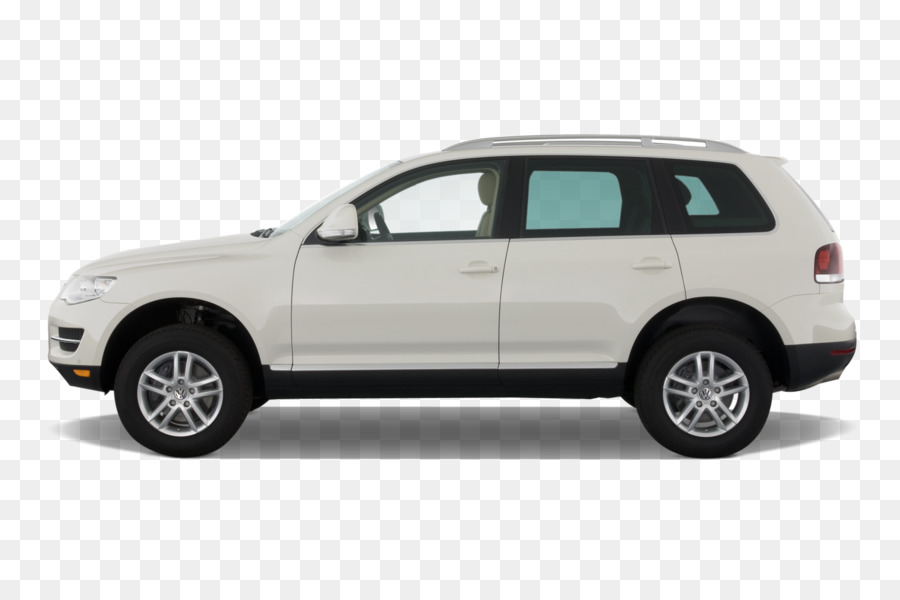 Suv Branco，Veículo PNG