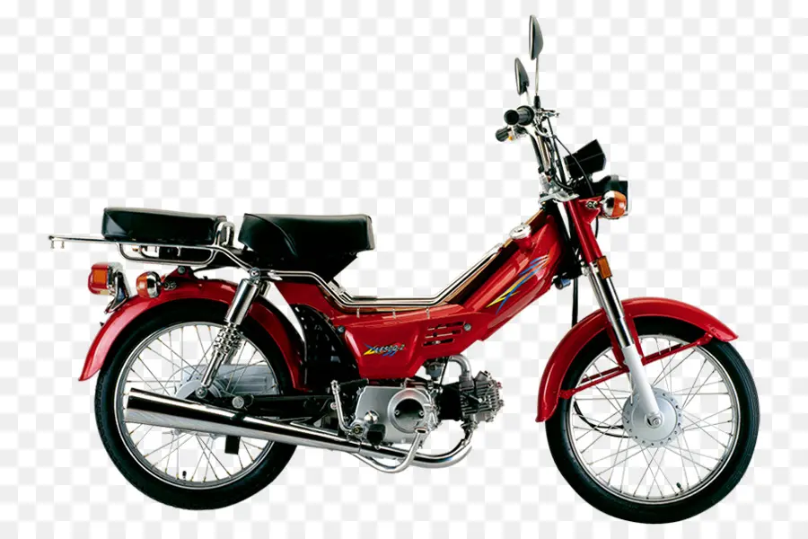 Scooter，Lifan Grupo PNG