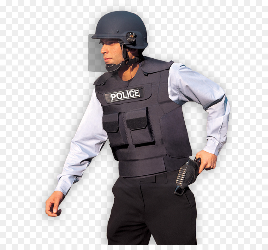 Policial，Uniforme PNG