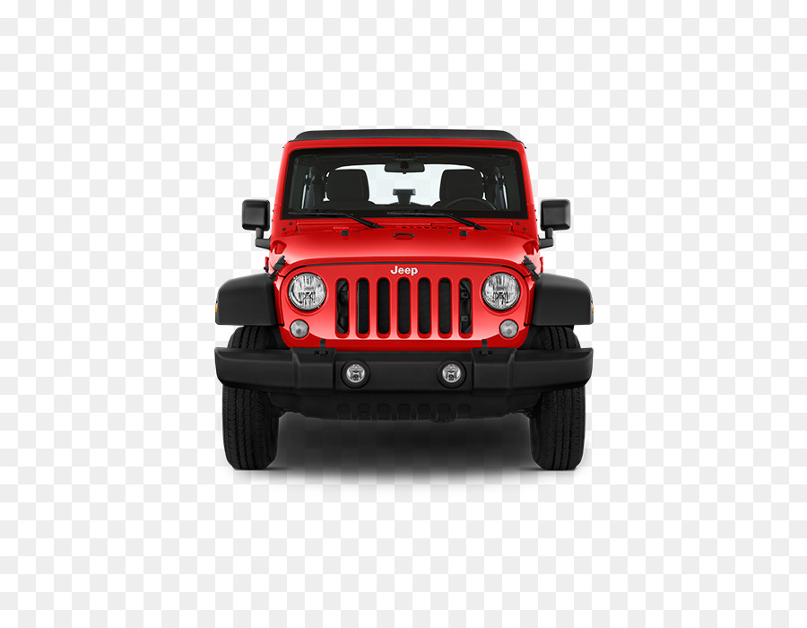 Jipe Vermelho，Carro PNG