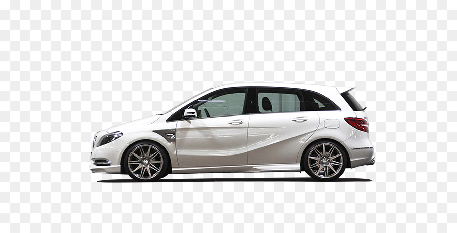 Carro Hatchback Branco，Veículo PNG